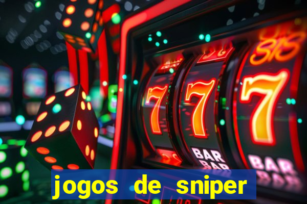 jogos de sniper para pc